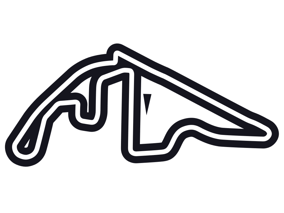 Yas Island circuit