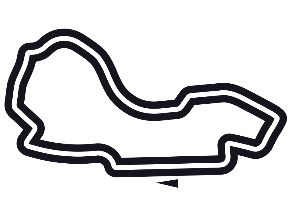 Melbourne circuit