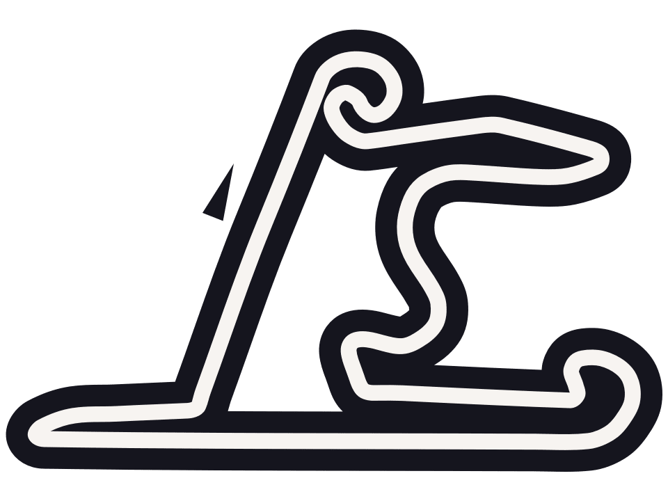 Shanghai circuit