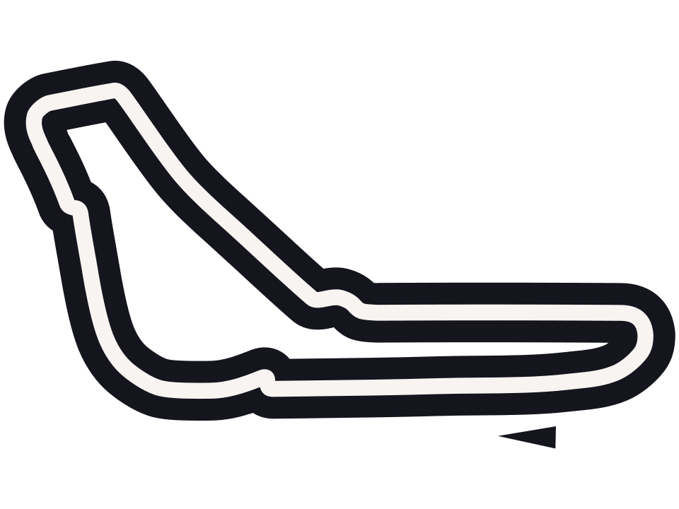 Monza circuit