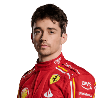 Charles LECLERC