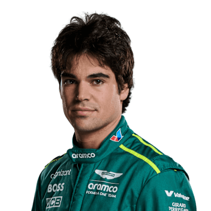 Lance STROLL