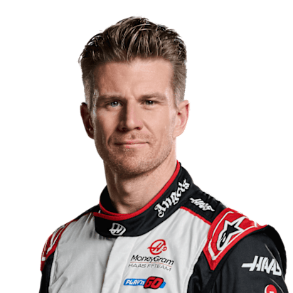 Nico HULKENBERG
