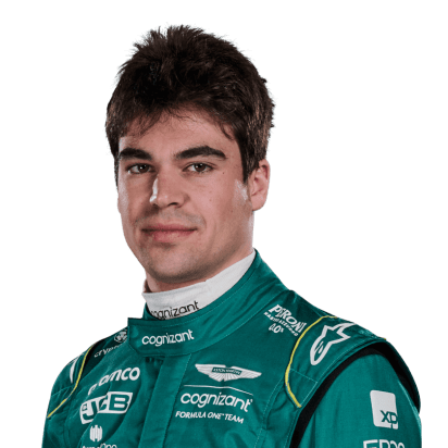 Lance STROLL