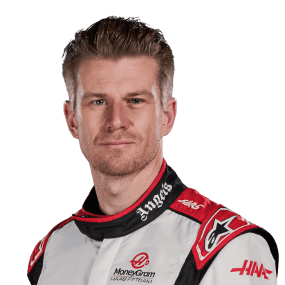 Nico HULKENBERG