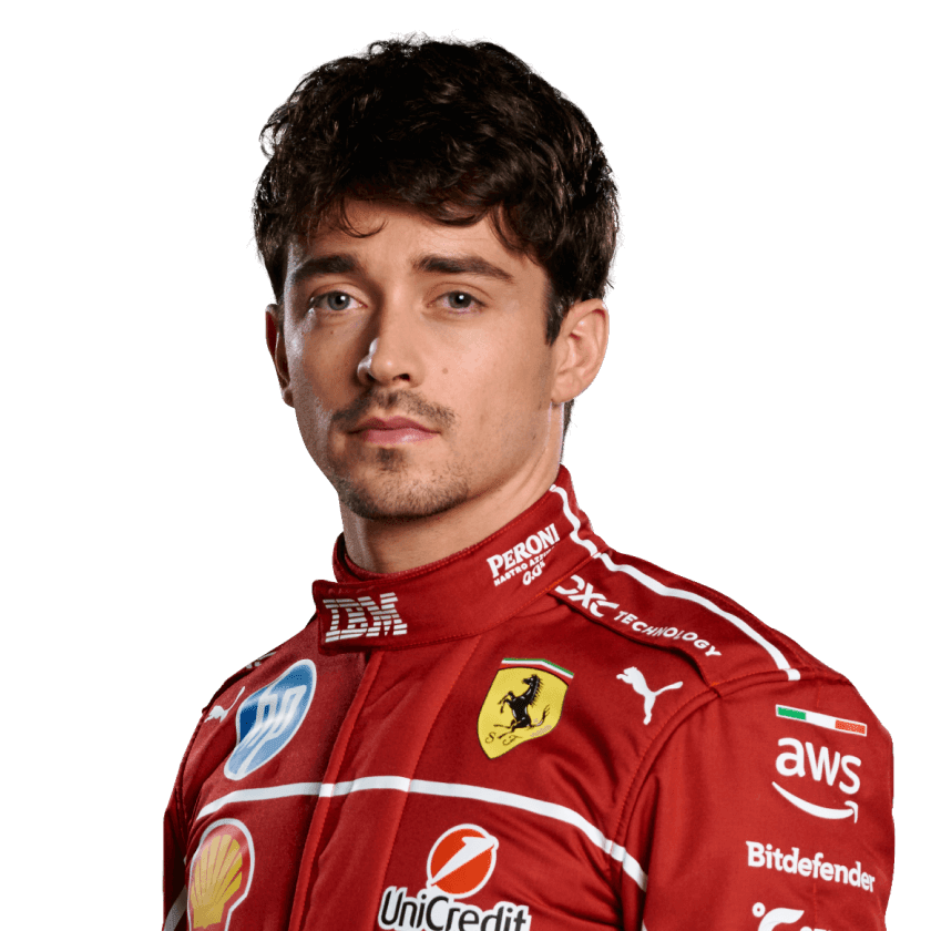 Charles Leclerc