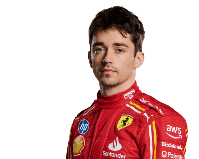 Charles Leclerc