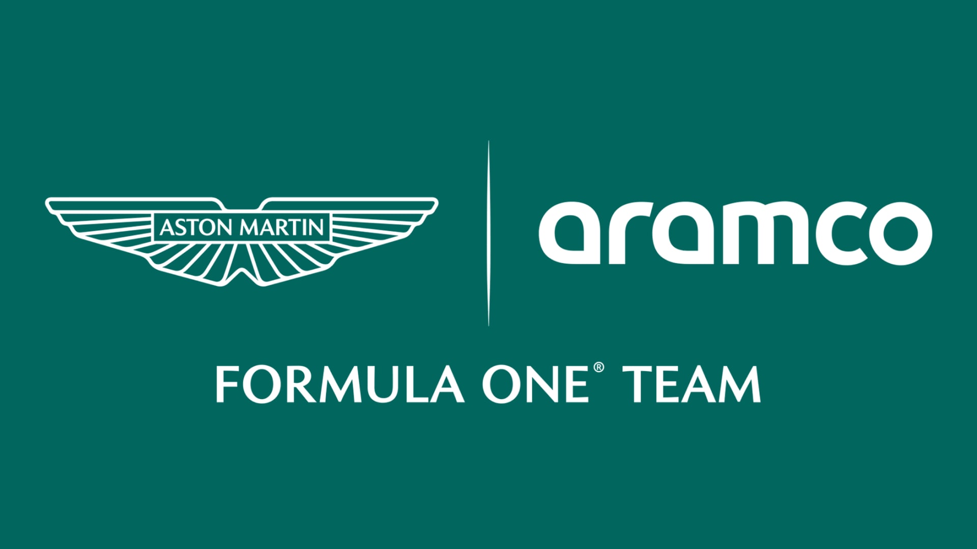 Aston Martin – F1 Racing Team – Alonso, Stroll