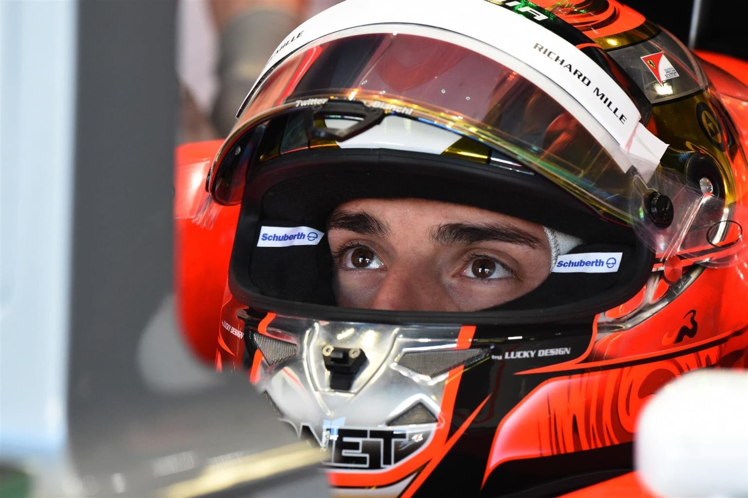 Bianchi in a 'critical but stable' condition