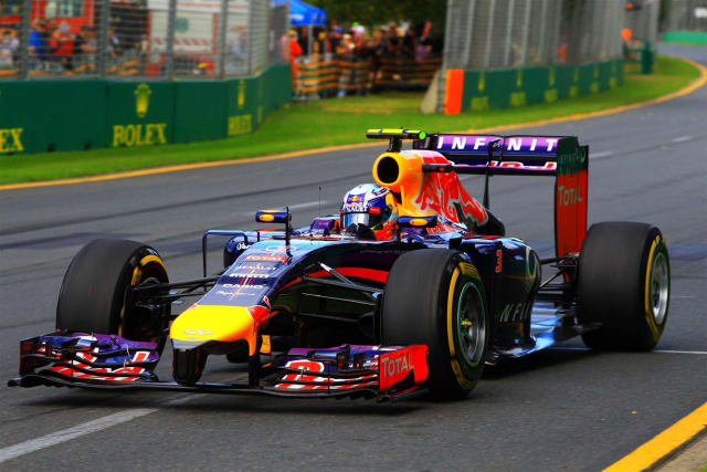 Marko Q&A: Red Bull has car on the grid
