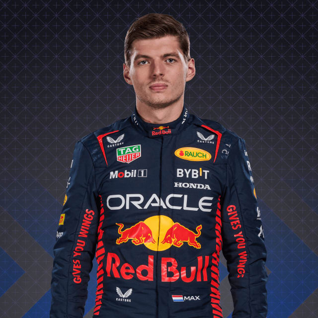 Max Verstappen's F1 Rise & Red Bull's Dominance 1