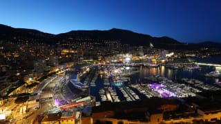 Destination Guide - Monaco