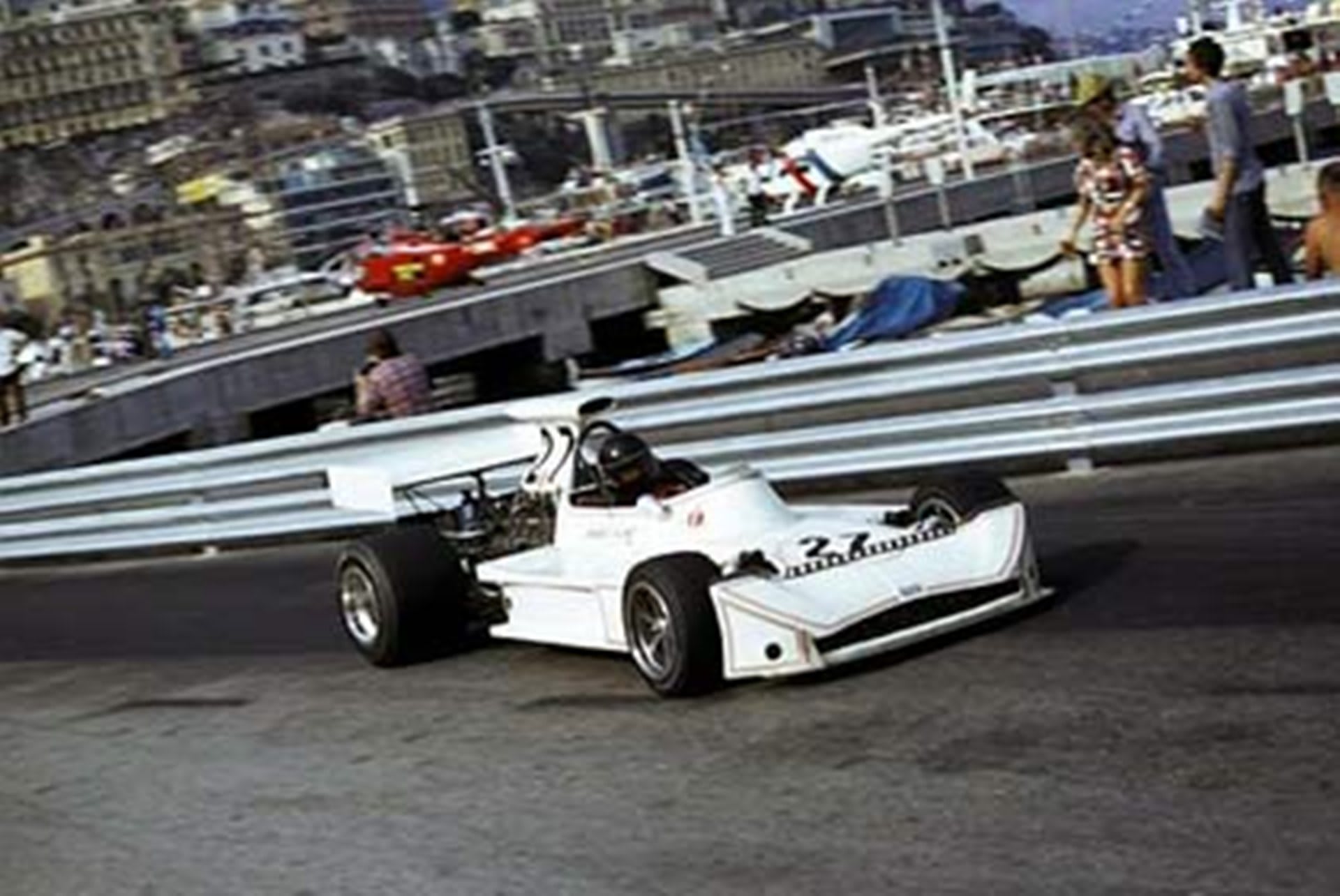James Hunt Formula 1®