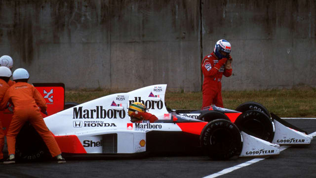 Was Ayrton Senna the Best Driver in Formula 1 History?, News, Scores,  Highlights, Stats, and Rumors