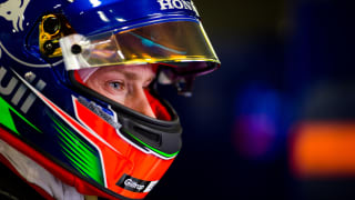 THE ROOKIE: Brendon Hartley on Montreal, those rumours, and that crash