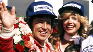 Mario Andretti - 1978