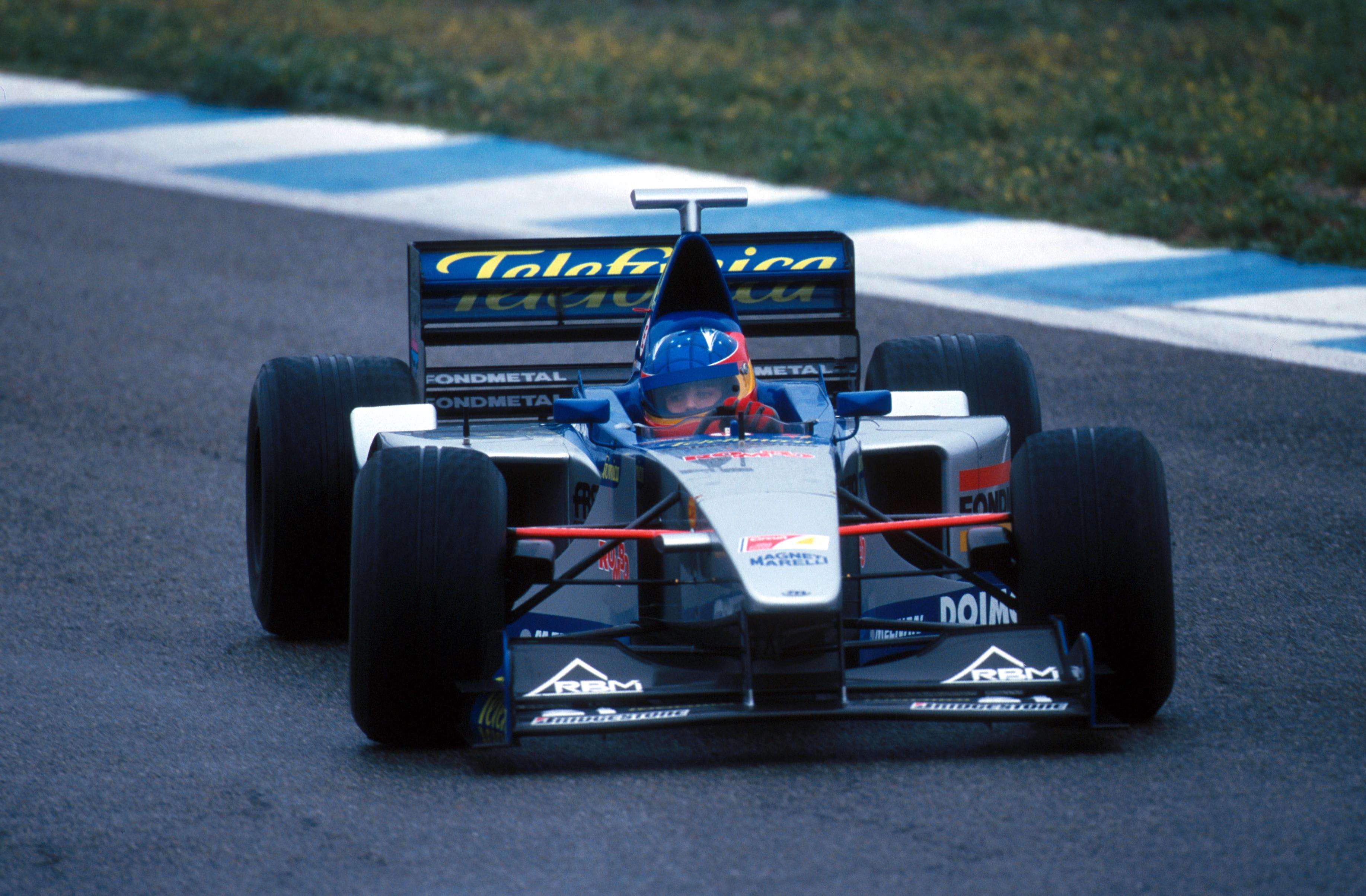 File:Monaco GP 1997 winner's trophy 2019 Michael Schumacher Private  Collection.jpg - Wikimedia Commons
