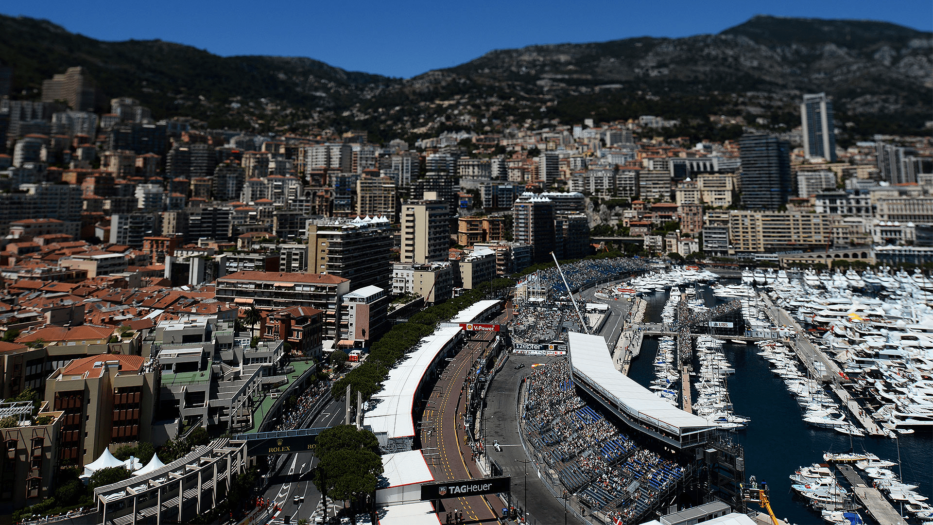 Monaco GP 2017: Review & highlights