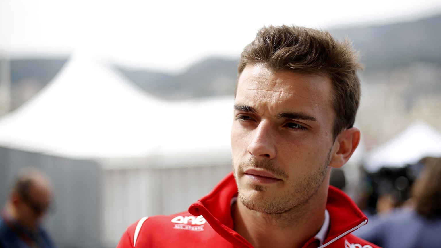 Minute silence for Bianchi in Hungary