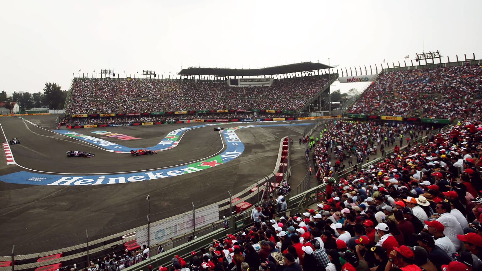 Mexico City Grand Prix 2022