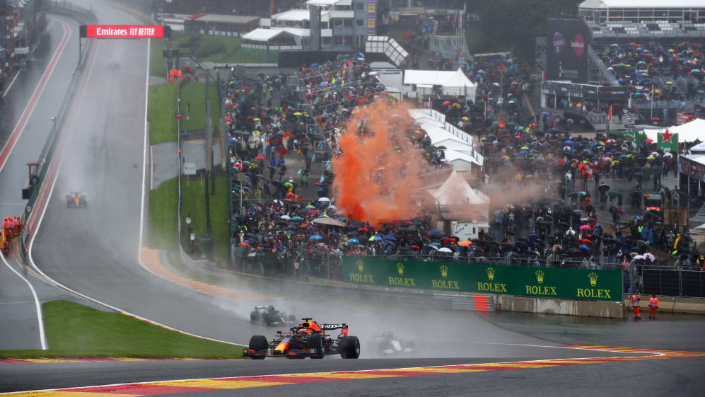 Belgian Grand Prix 2023