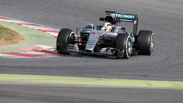 F1 News: Lewis Hamilton wants to raise the bar with Mercedes in F1 2022  season