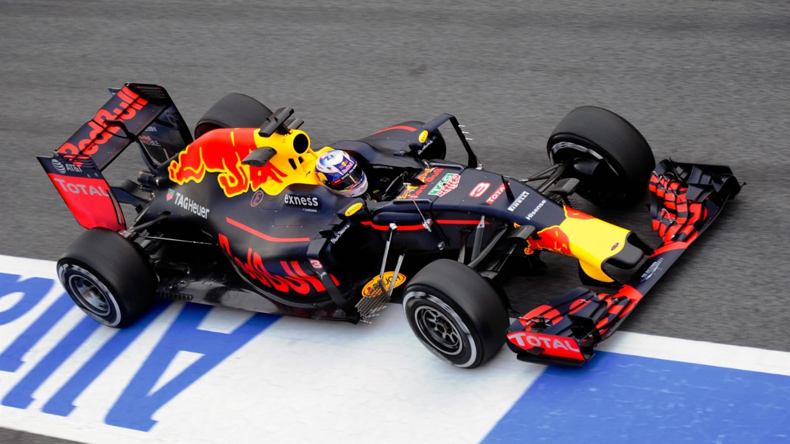 Exclusive interview - Helmut Marko on Red Bull, racing, and Toro Rosso ...