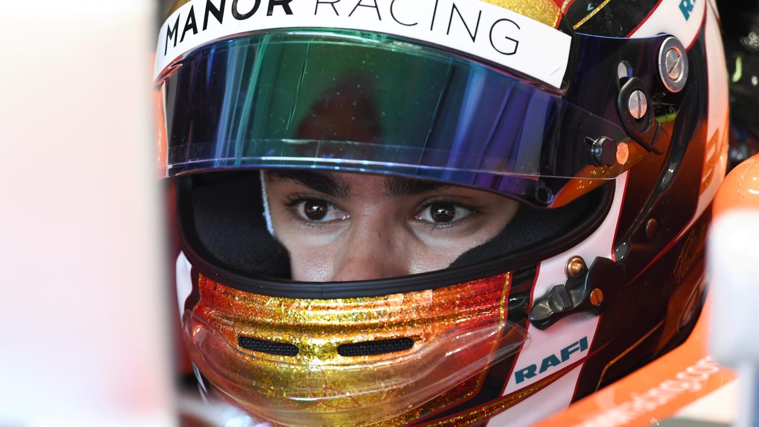 Wehrlein gets last-minute Mercedes test call-up