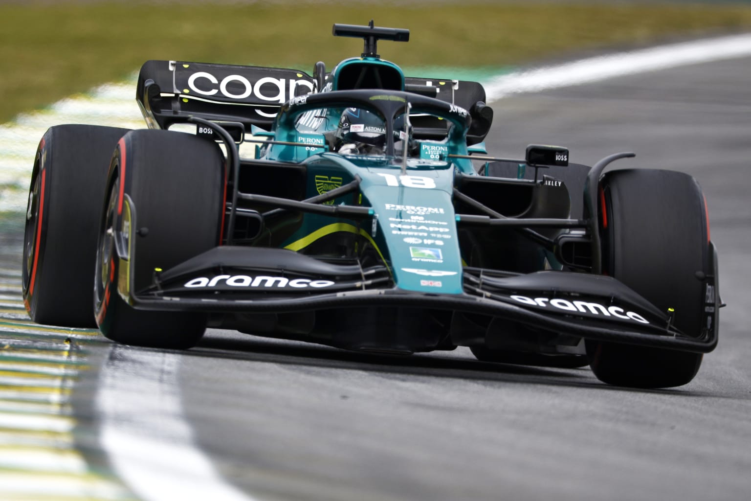 Formula 1 Preseason Report #4 – Aston Martin - Auto Racing Digest