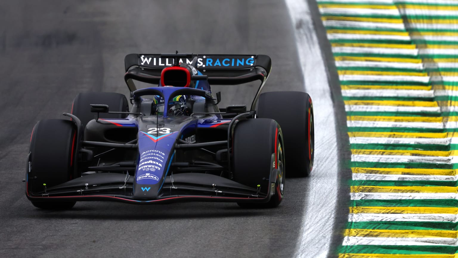 Williams – F1 Racing Team