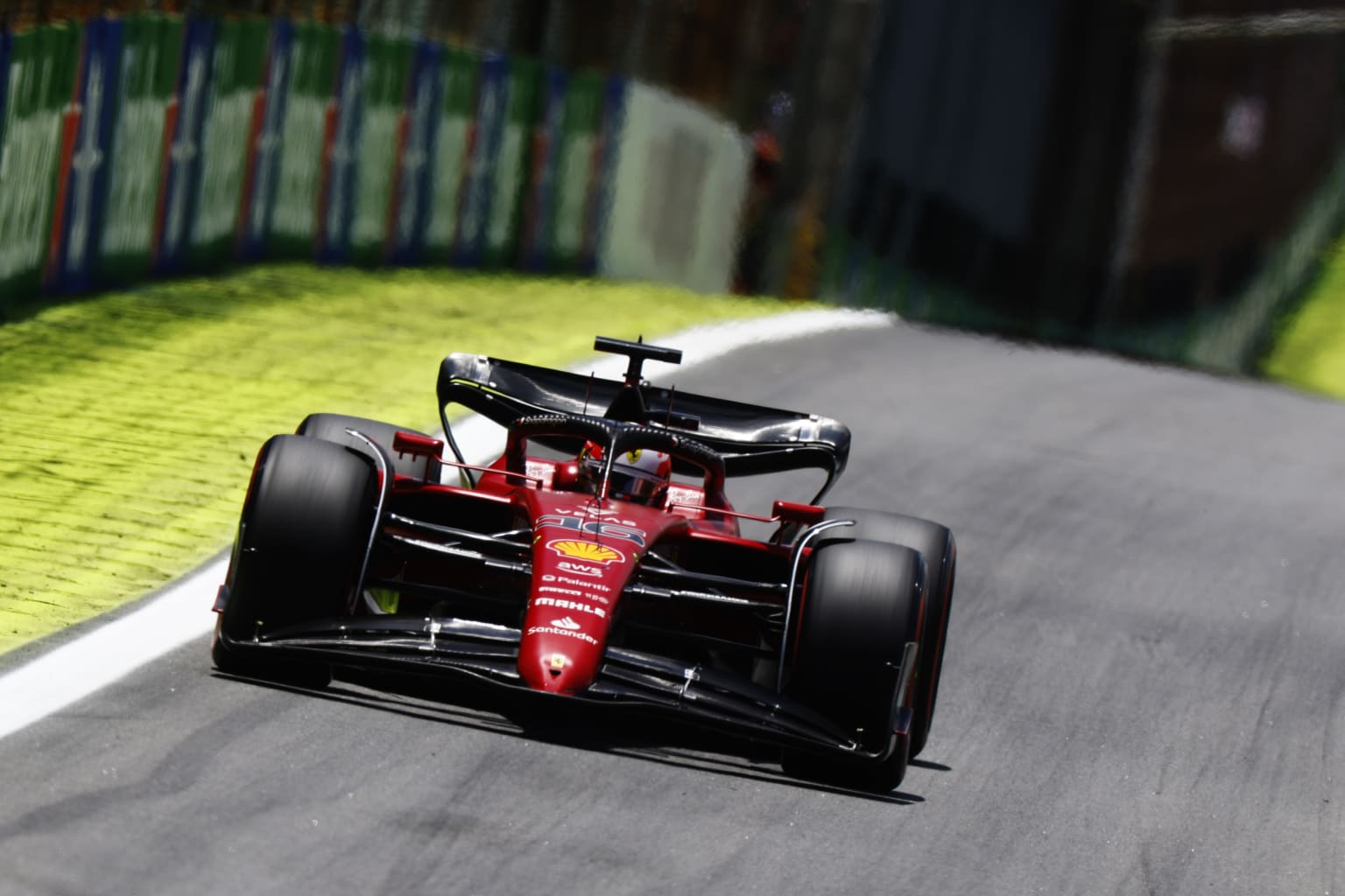 Everything You Need To Know About Ferrari F1 Racing