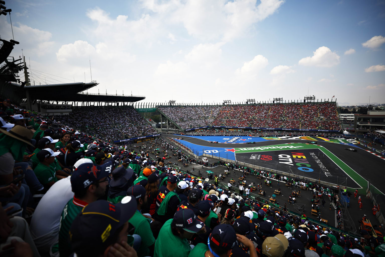 Mexico City Grand Prix 2023