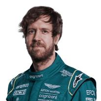 Sebastian Vettel profile image