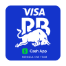 Visa Cash App RB F1 Team