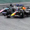 Max Verstappen mastered the wet conditions to claim victory at the 2024 Sao Paulo Grand Prix