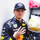 Max Verstappen also secured his fourth Championship in a row at last year’s Grand Prix