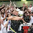 ‘Brawn: The Impossible Formula 1 Story’ documented the fairytale year of Brawn GP during its sole F1 season in 2009. Swipe for more images