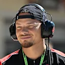 Kane Brown repped the home team proudly