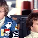‘Villeneuve Pironi’ (2023) details the tragic rivalry of the two team mates who were battling for a World Championship