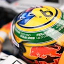 Isack Hadjar paid tribute to Senna at the Monaco Grand Prix this year, a circuit where the Brazilian won a record six times