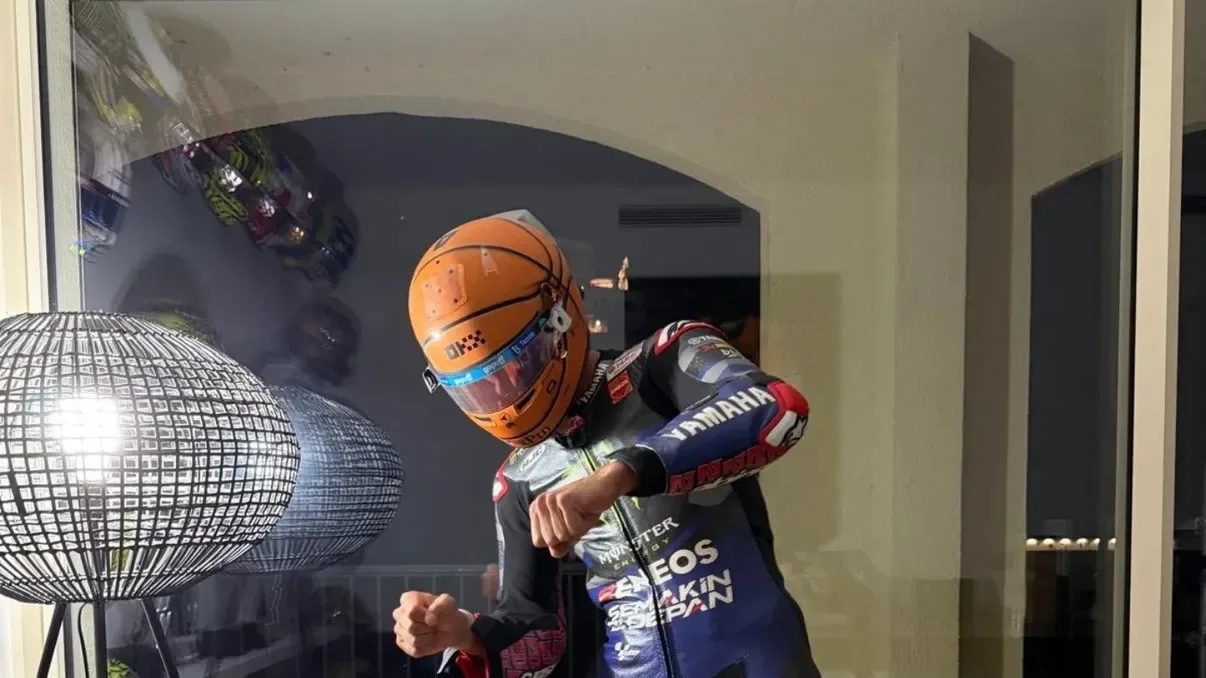 What the F1 drivers have been up to ahead of Brazil