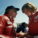‘Rush’ (2013) delved into the fierce but (mostly) friendly rivalry between James Hunt and Niki Lauda