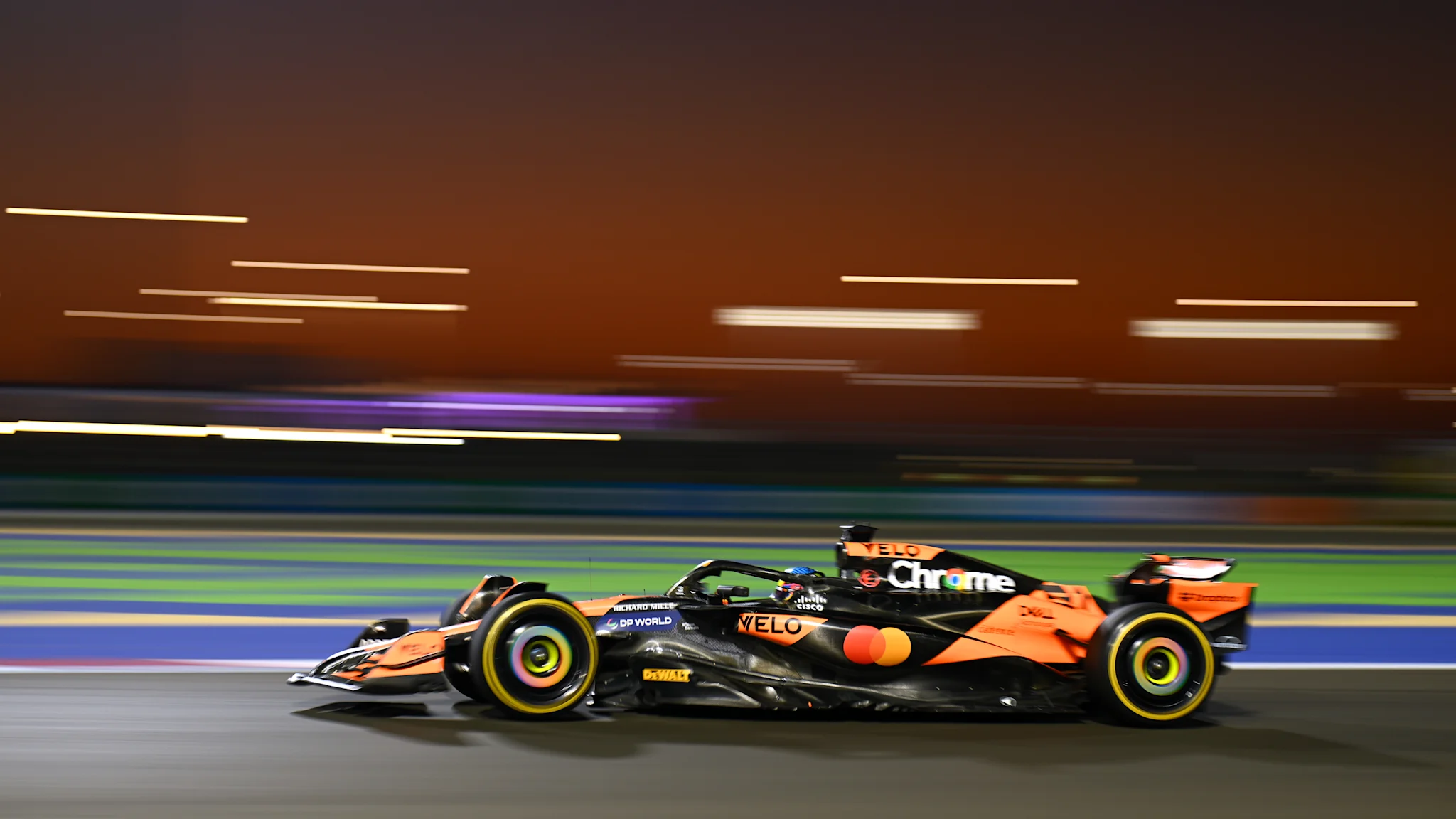 The ultimate fan guide to the 2025 Qatar Grand Prix