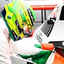 Hamilton has a deep personal connection to Brazil, becoming an honorary citizen in 2022