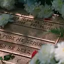 Fans from around the world visit Ayrton Senna’s resting place in Morumbi Cemetery to honour Brazil’s most beloved racing legend