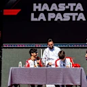 Don’t miss your chance to see your favourite drivers in some fun challenges during their Q&A sessions on the Main Stage