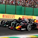 It's still considered one of his greatest race weekends