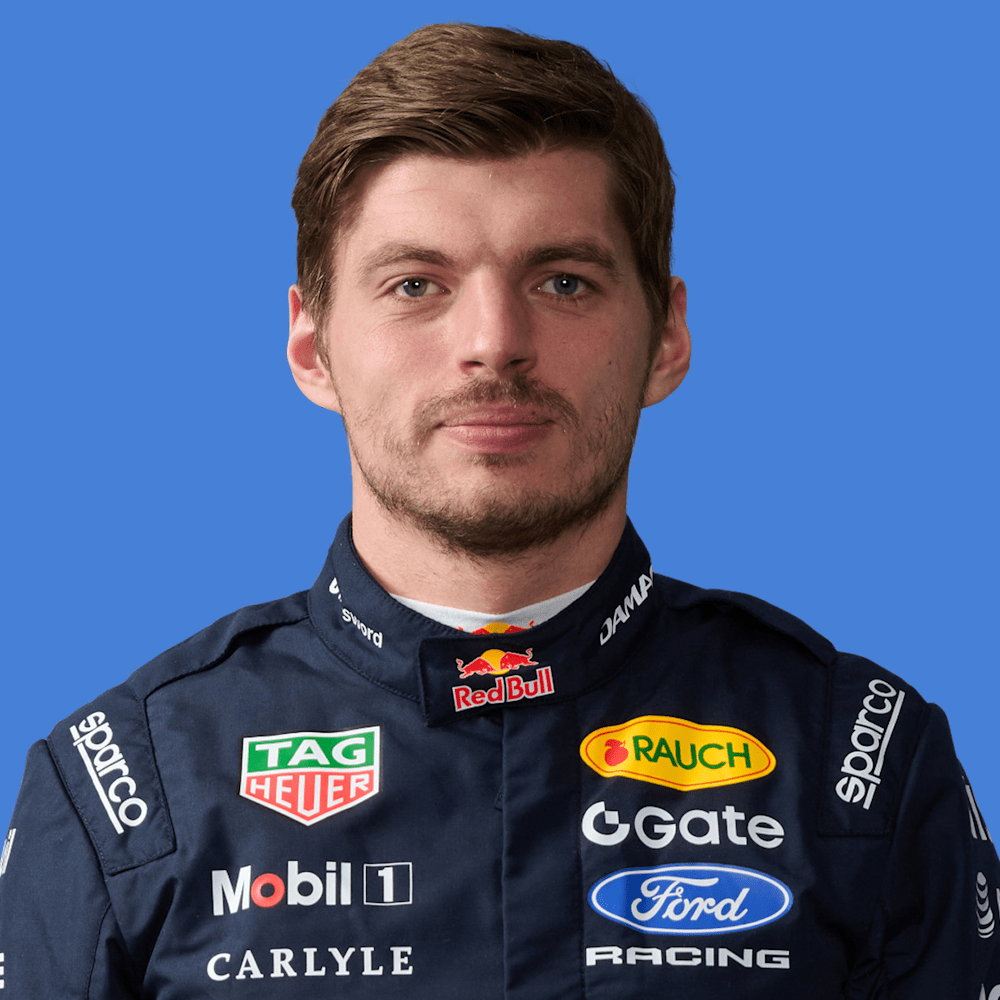 Maxver F1 Fantasy Game