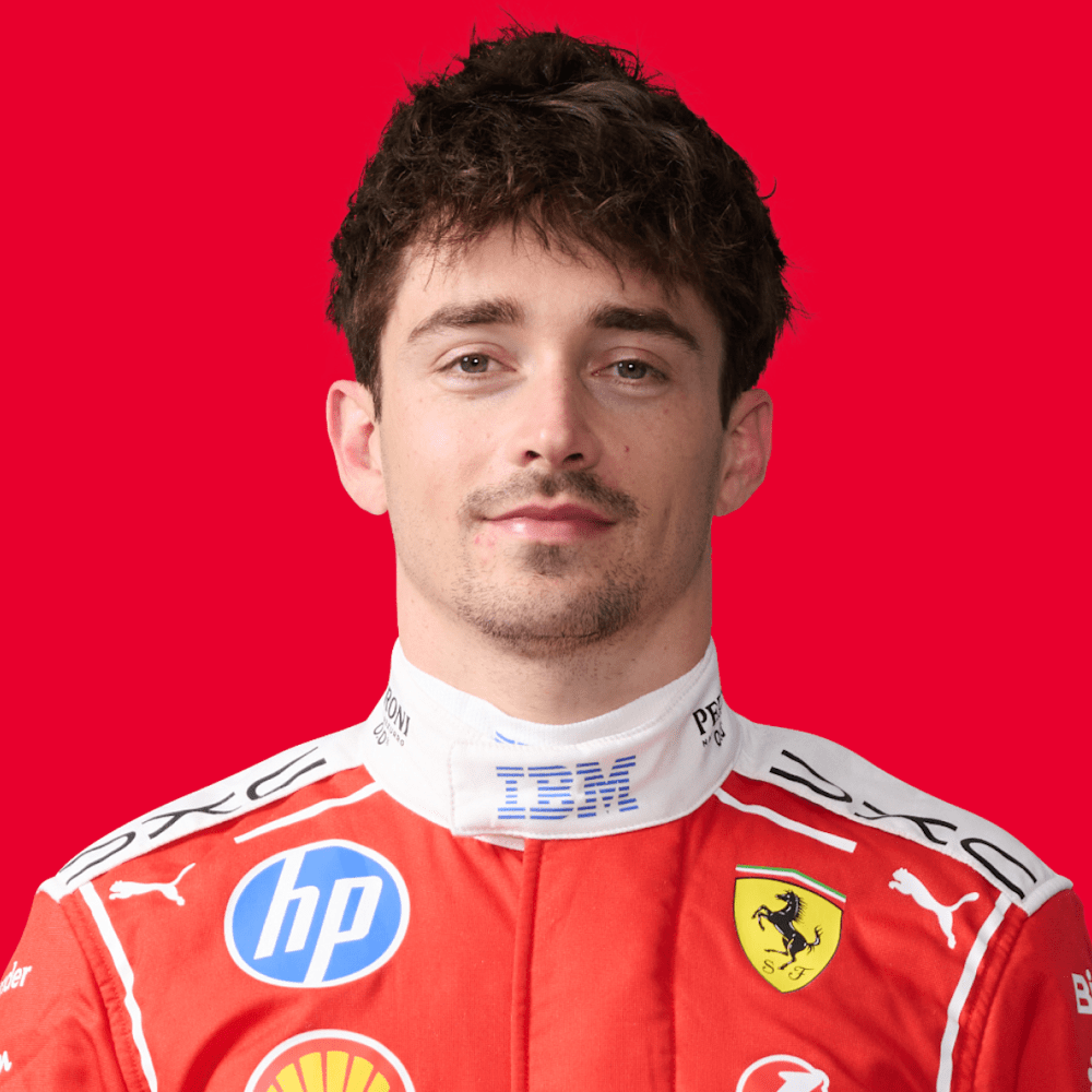 Charles Leclerc