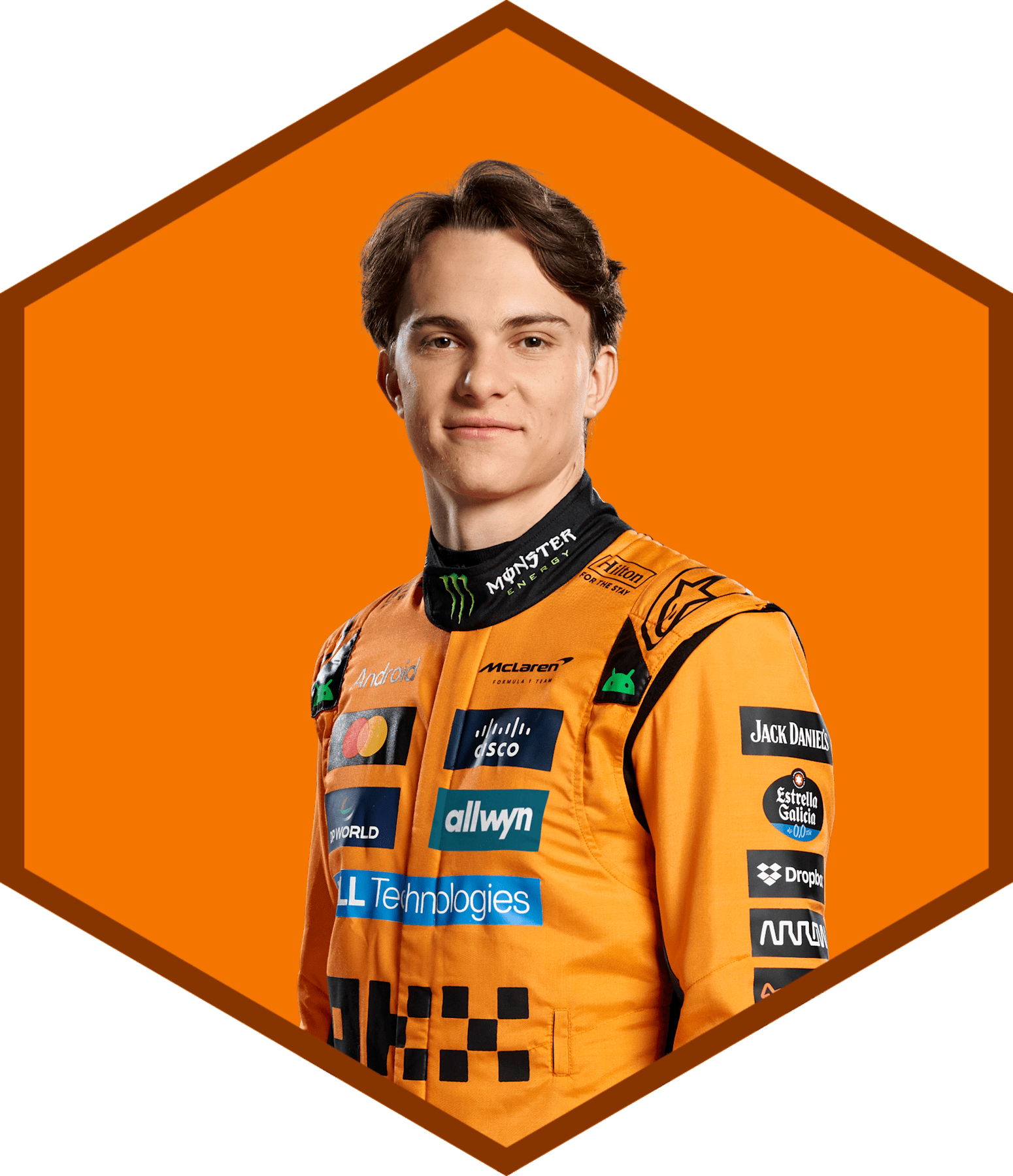 F1 Fantasy Game